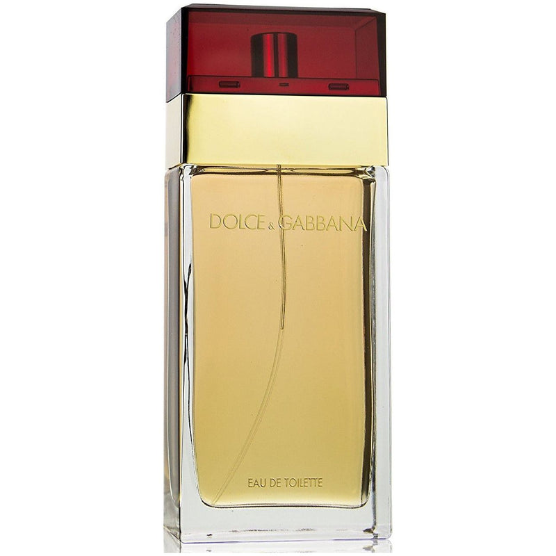 Dolce & Gabbana D & G Pour Femme Dolce & Gabbana EDT Perfume 3.3 / 3.4 oz women New Tester - 3.4 oz / 100 ml at $ 52.55