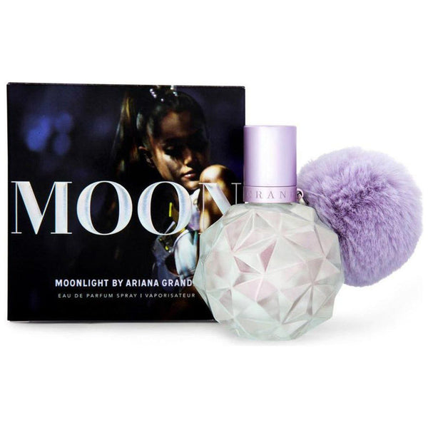 Moon Light by Ariana Grande perfume women EDP 3.3 / 3.4 oz New in Box