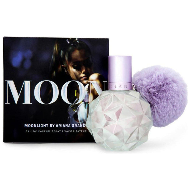Ariana Grande Moon Light by Ariana Grande perfume women EDP 3.3 / 3.4 oz New in Box at $ 36.59