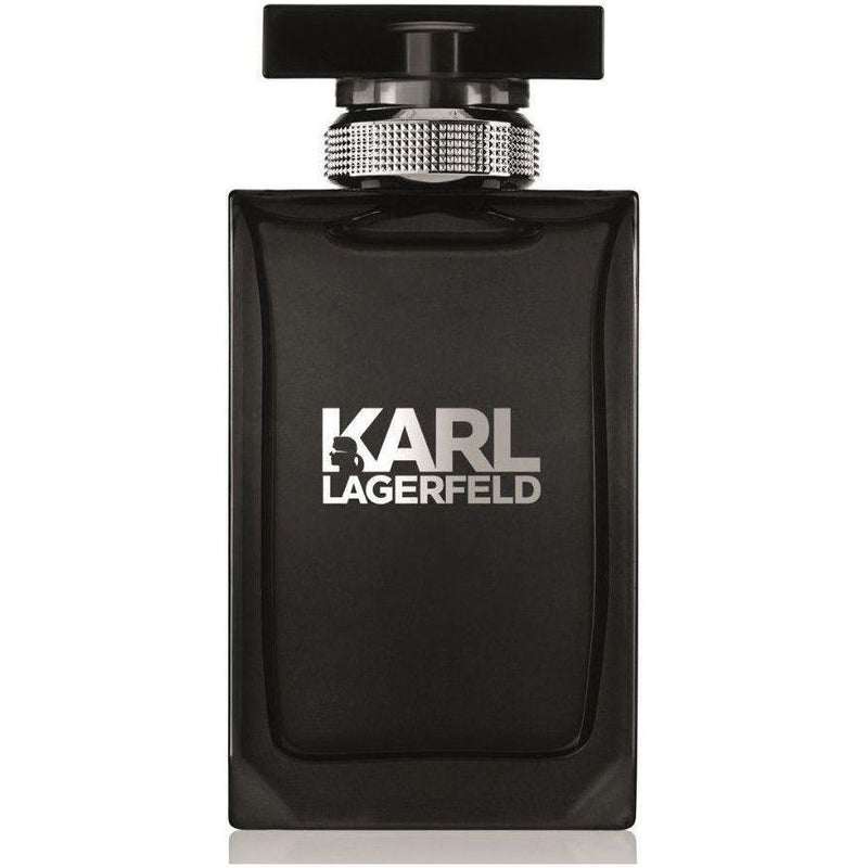 Karl Lagerfeld KARL LAGERFELD pour homme cologne edt 3.3 oz 3.4 men NEW TESTER at $ 30.05