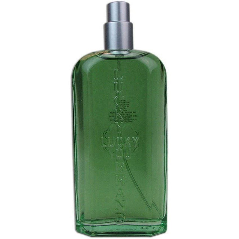 Lucky LUCKY YOU by Lucky Brand Cologne 3.4 oz New box tester at $ 13.37
