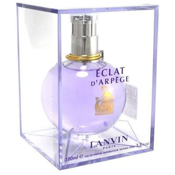 Lanvin ECLAT D'ARPEGE by Lanvin 3.3 / 3.4 oz EDP For Women NEW in Box at $ 32.16