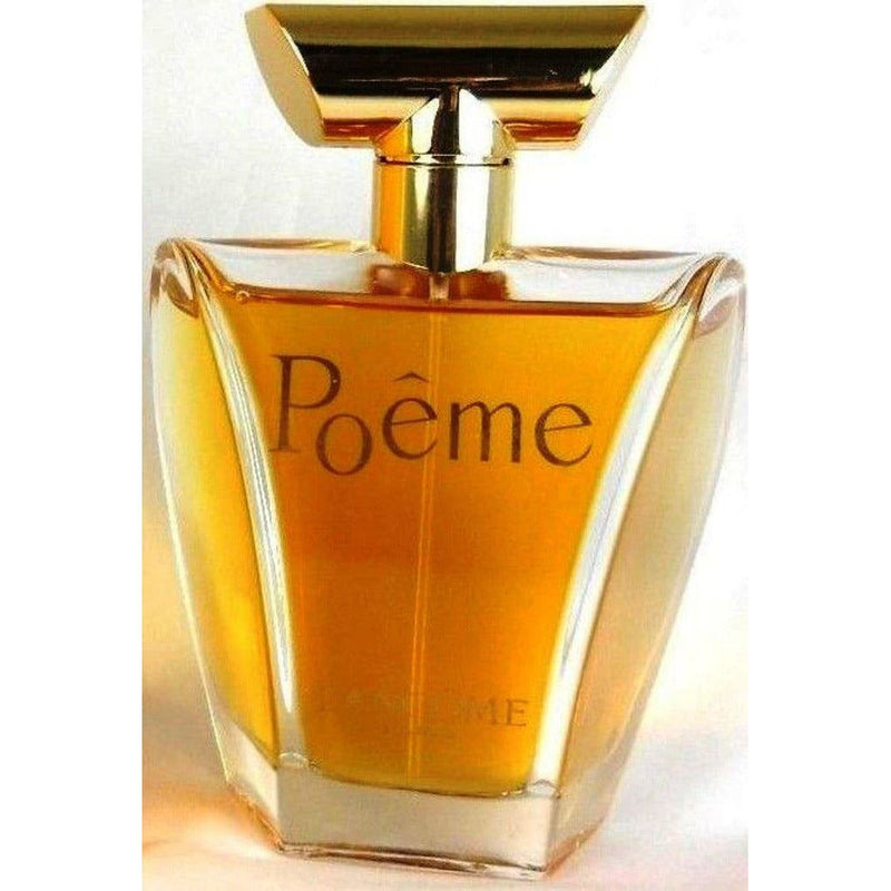 Lancome POEME Lancome women perfume edp 3.4 oz 3.3 NEW at $ 62.75