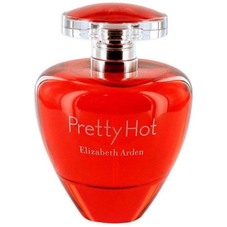 Elizabeth Arden Pretty Hot Women 3.3 oz EDP Tester With Cap 085805113902