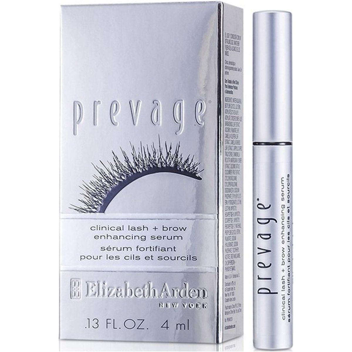 Elizabeth Arden Prevage Clinical Lash & Brow Enhancing Serum New Box 085805151768