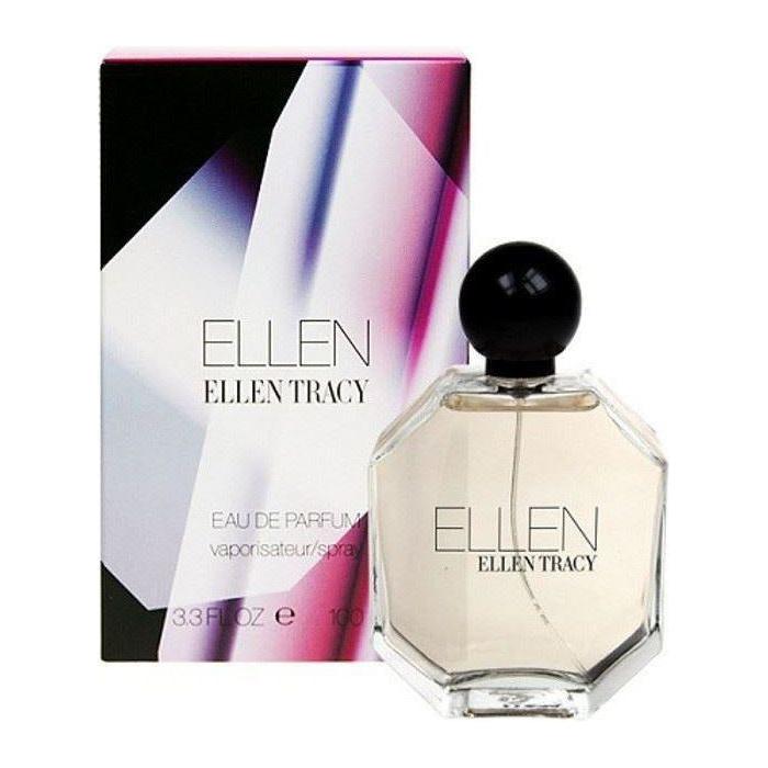 ELLEN by Ellen Tracy 3.3 / 3.4 oz edp for Women Perfume Spray New in Box 899219002147