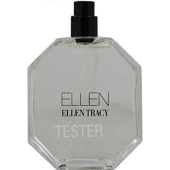 ELLEN by Ellen Tracy 3.3 oz 3.4 edp for Women Perfume Spray New tester