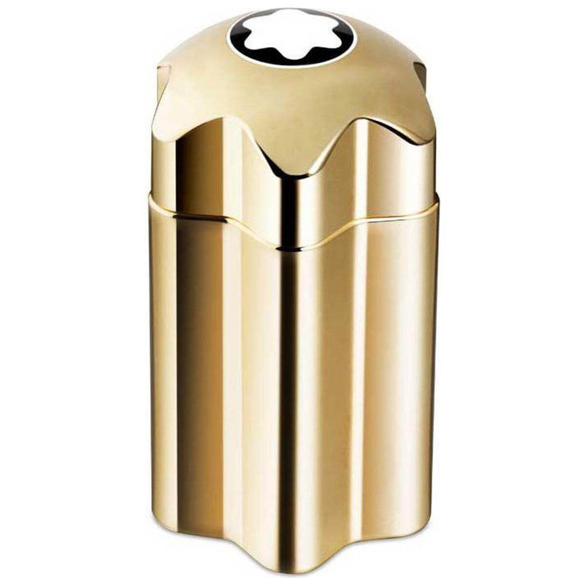 EMBLEM ABSOLU by Mont Blanc Men cologne for him EDT 3.3 / 3.4 oz New Tester 3386460085830