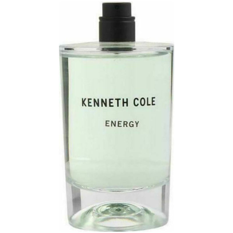 Kenneth Cole Energy by Kenneth Cole cologne for unisex EDT 3.3 / 3.4 oz NewTester at $ 15.23
