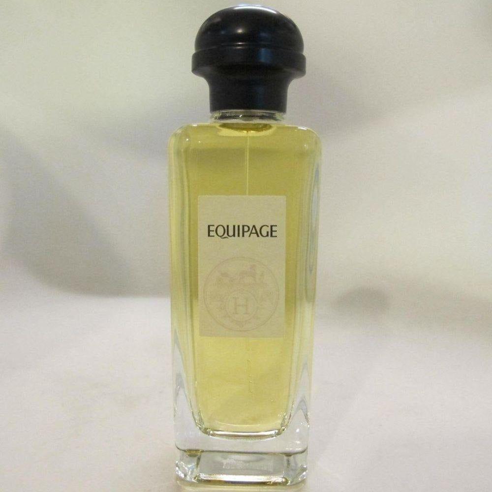 EQUIPAGE by Hermes cologne for men EDT 3.3 / 3.4 oz New Tester 3346130540076