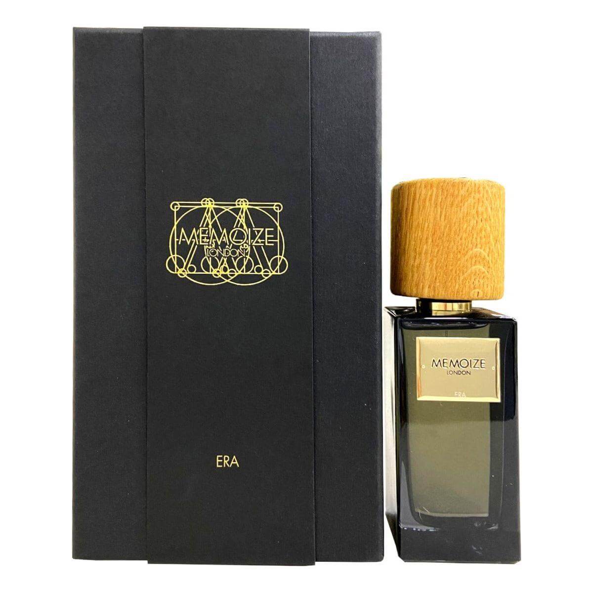 Era by Memoize London perfume for unisex EDP 3.3 / 3.4 oz New in Box 5060475232561