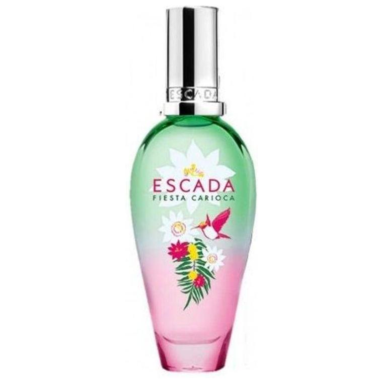 Escada Fiesta Carioca by Escada for women perfume edt 3.3 / 3.4 oz New tester 730870229194