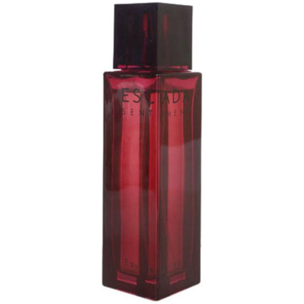 ESCADA SENTIMENT cologne for Men edt 3.4 oz 3.3 New Tester 730870262993