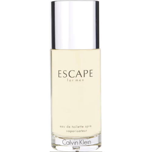 Calvin Klein ESCAPE by Calvin Klein Cologne 3.3 oz / 3.4 oz EDT Men New tester at $ 49.92