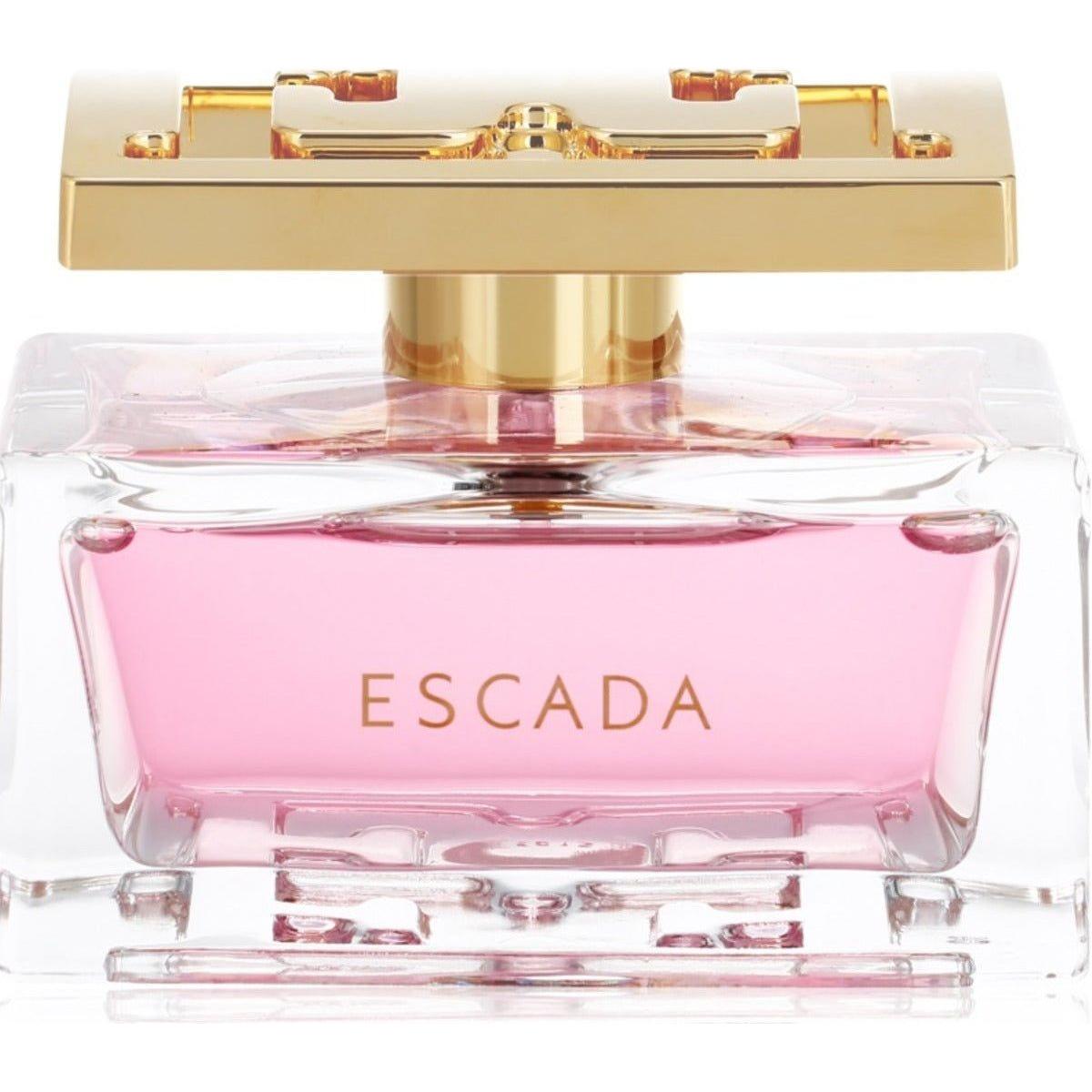 ESPECIALLY ESCADA by Escada perfume for women EDP 2.5 oz New Tester
