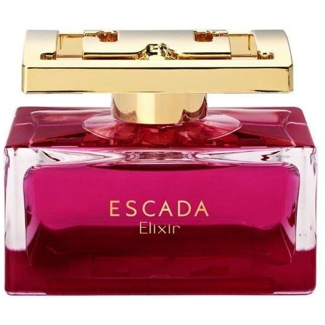 ESPECIALLY ESCADA ELIXIR women perfume edp 2.5 oz NEW TESTER 737052685038
