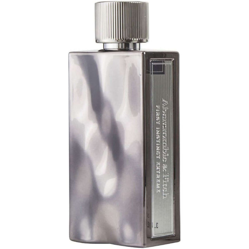 Abercrombie & Fitch Abercrombie & Fitch First Instinct Extreme for men cologne EDP 3.4 / 3.3 oz New Tester at $ 18.46