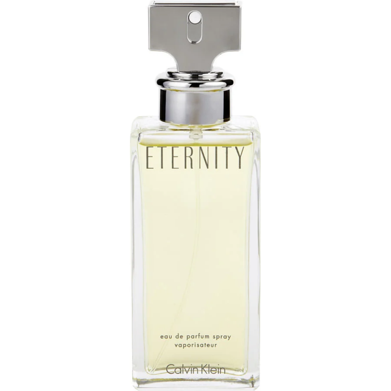 Calvin Klein ETERNITY by Calvin Klein perfume for women EDP 3.3 / 3.4 oz New Tester at $ 37.8