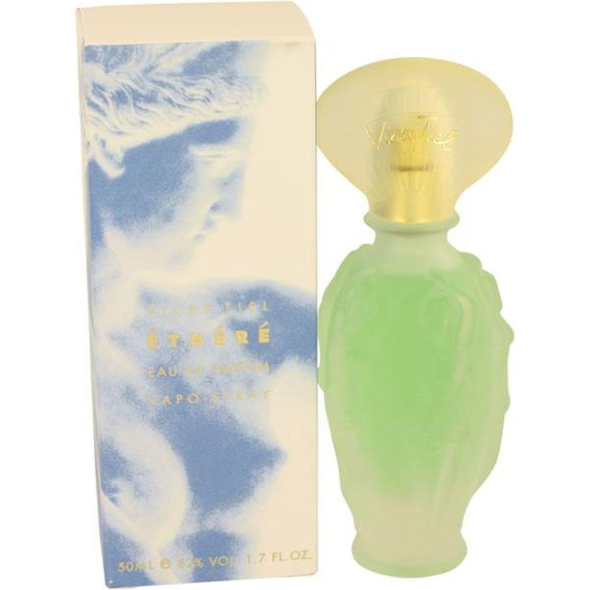 ETHERE by Vicky Tiel 1.6 / 1.7 oz EDP Perfume For Women New in Box 603531240114