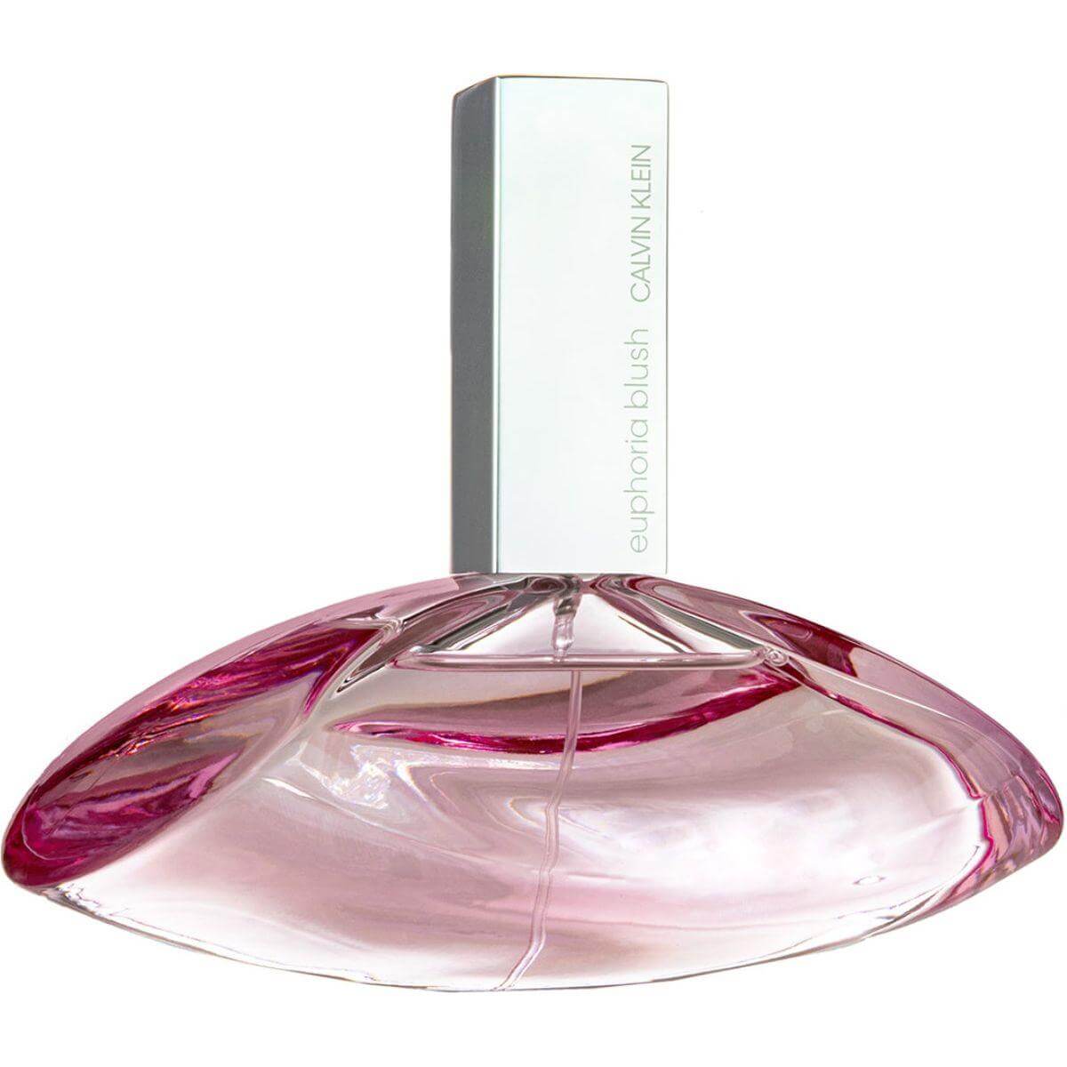 Euphoria Blush by Calvin Klein perfume for women EDP 3.3 / 3.4 oz New Tester 3614229393682