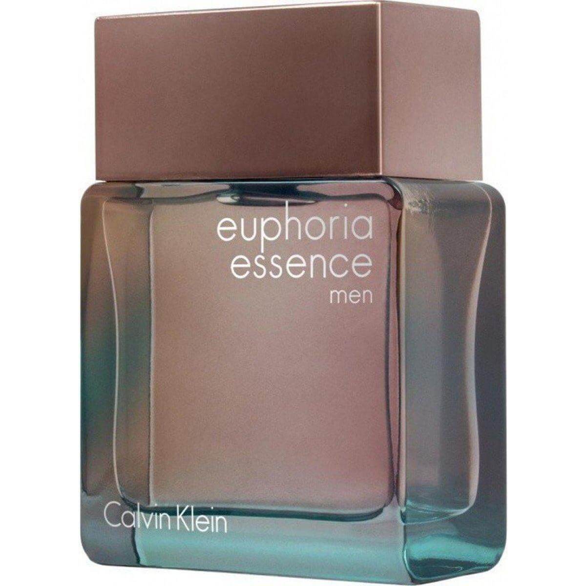 EUPHORIA ESSENCE by Calvin Klein for men cologne EDT 3.3 / 3.4 oz New Tester 3614220523927