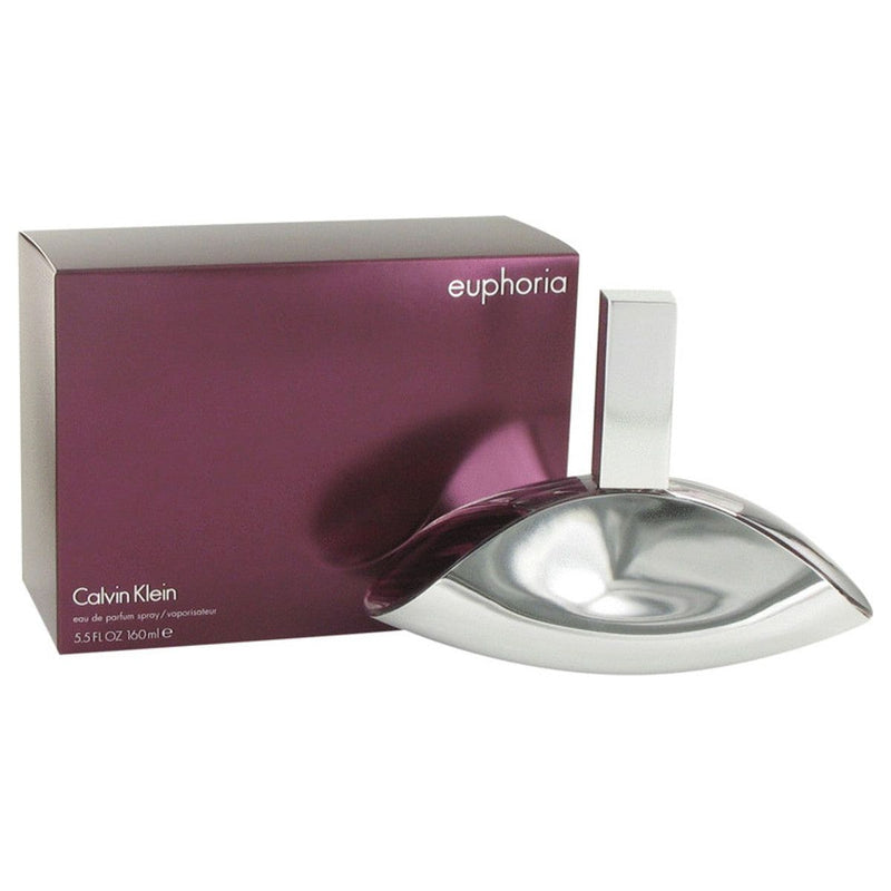 Euphoria by Calvin Klein perfume for women EDP 5.4 oz New In Box