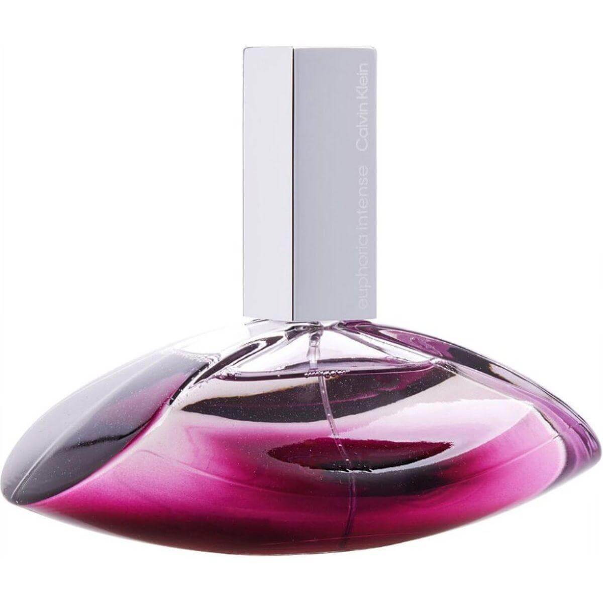 Euphoria Intense by Calvin Klein perfume for her EDP 3.3 3.4 oz New