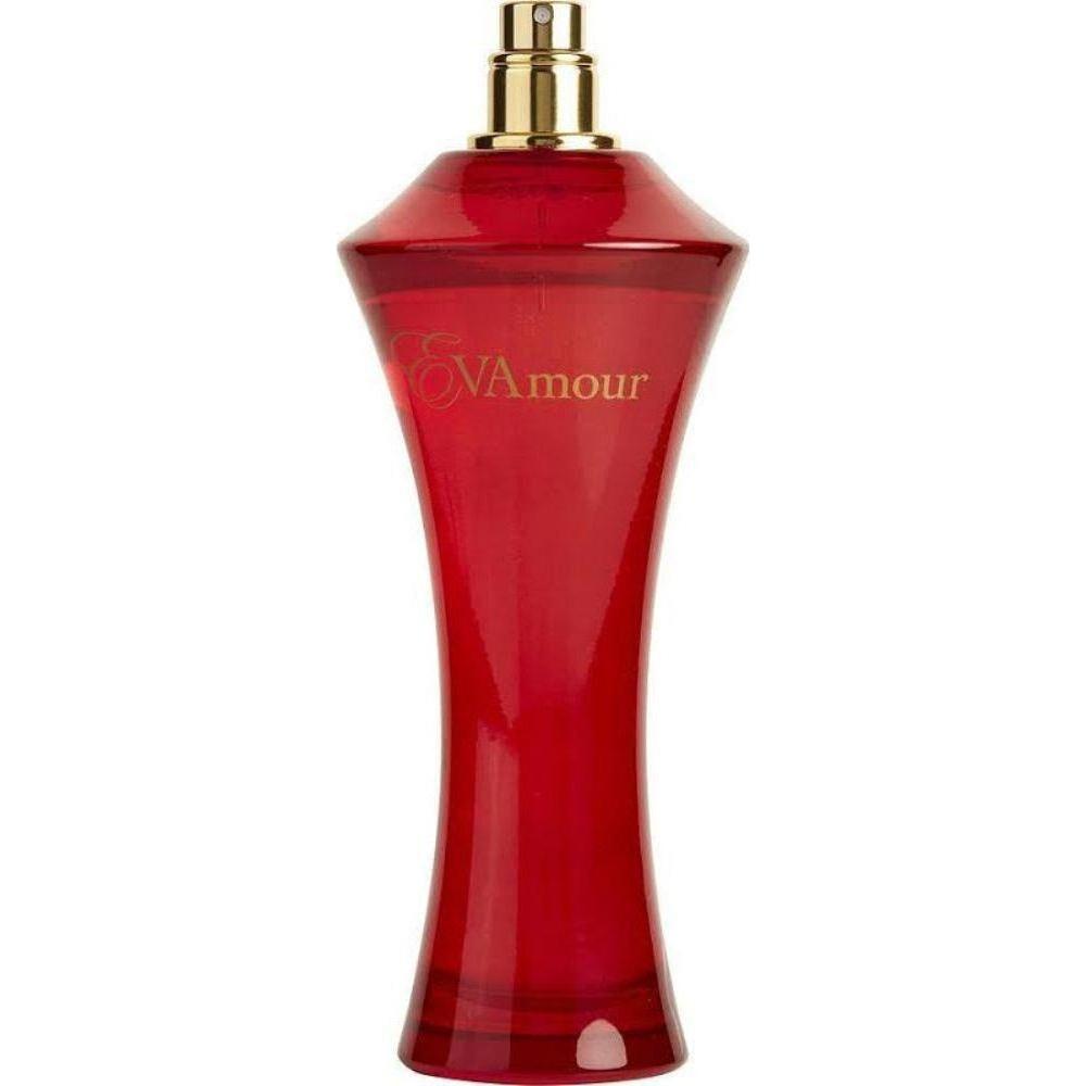Evamour by Eva Longoria perfume women EDP 3.3 / 3.4 oz New Tester 844061006324