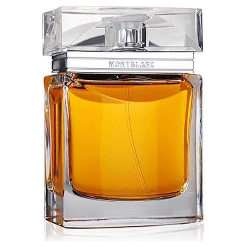Exceptionnel by Mont Blanc 2.5 EDT Spray for Men New tester 3386460028554