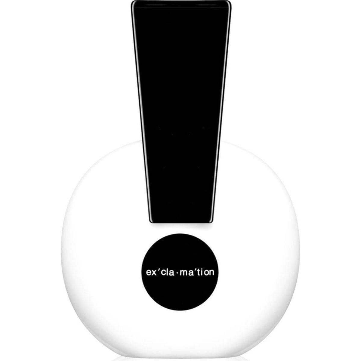 EXCLAMATION by Coty colognr for women EDC 1.7 oz New Tester