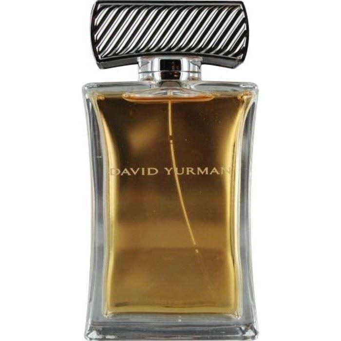 EXOTIC ESSENCE David Yurman Women EDT perfume 3.4 oz 3.3 NEW TESTER 3439609099035