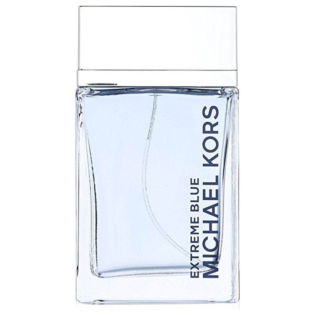 EXTREME BLUE by Michael Kors cologne for men EDT 4.0 / 4 oz New Tester 022548349861
