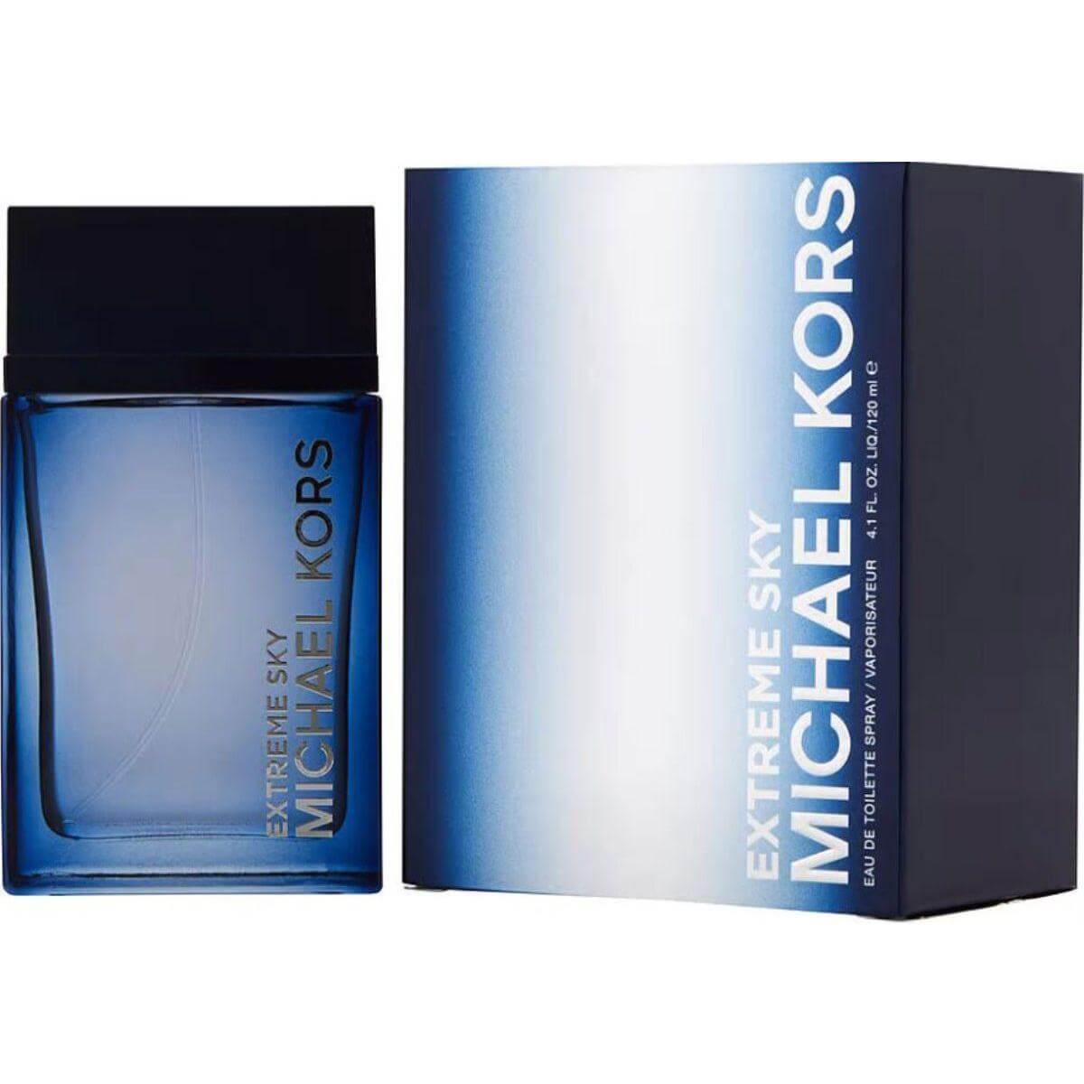 Extreme Sky by Michael Kors cologne for men EDT 4.1 oz New in Box 022548417140