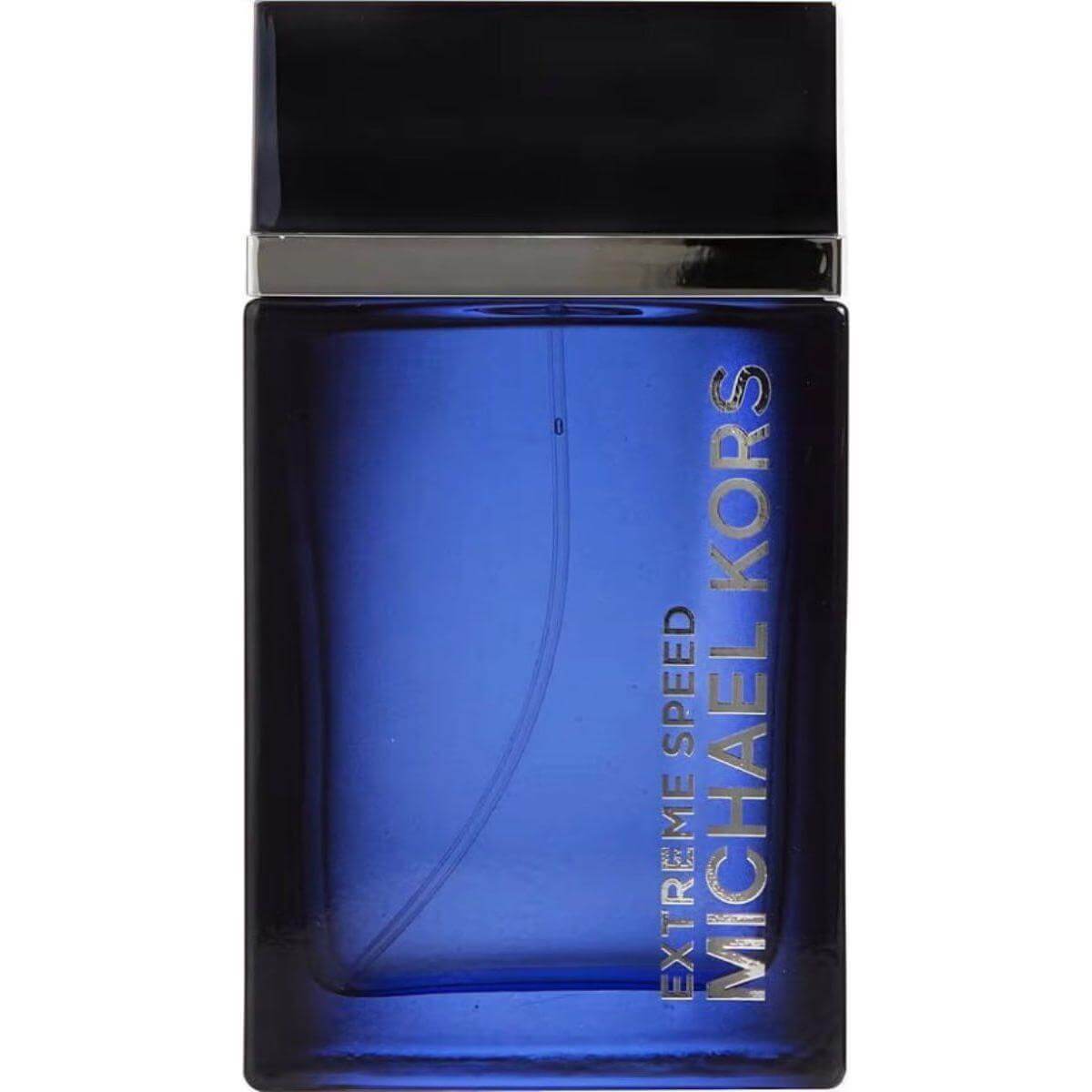 Extreme Speed by Michael Kors cologne for men EDT 4.1 oz New Tester 22548392744
