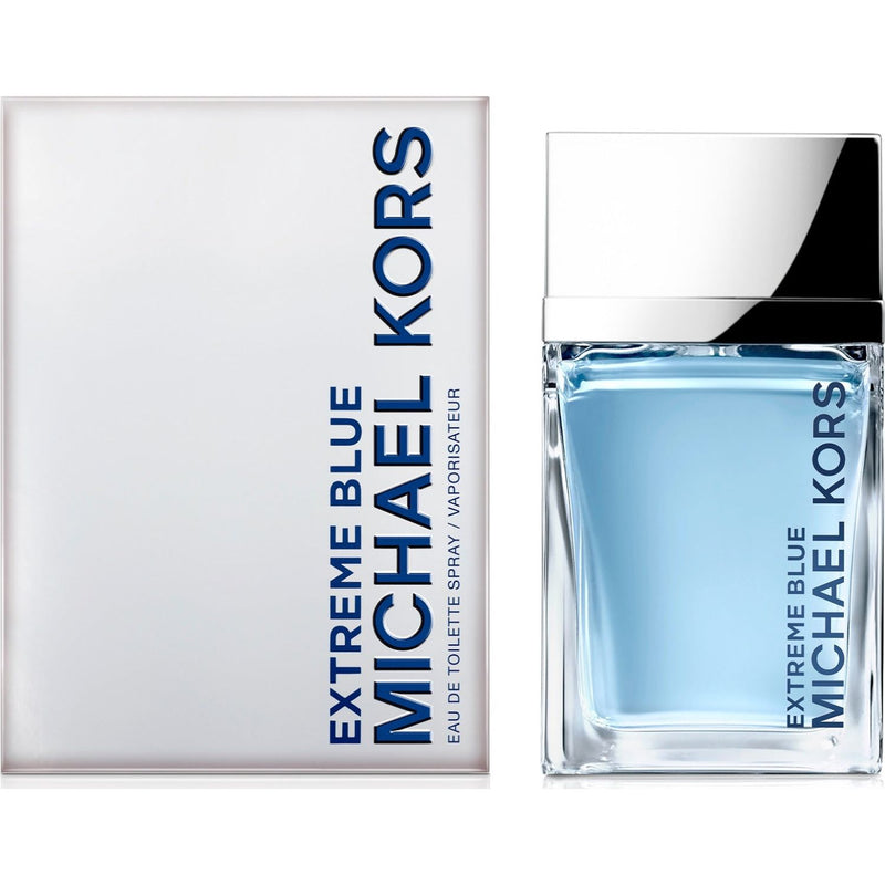 Extreme Blue by Michael Kors cologne for men EDT 1.7 oz New In Box