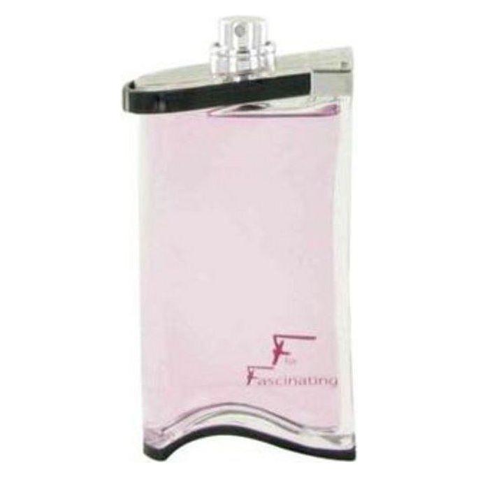 F Fascinating night by Salvatore Ferragamo 3.0 oz Women edt Perfume NEW tester 00692753354976