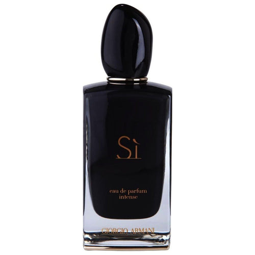 Armani SI Giorgio Armani perfume INTENSE women 3.4 oz 3.3 NEW at $ 59.47