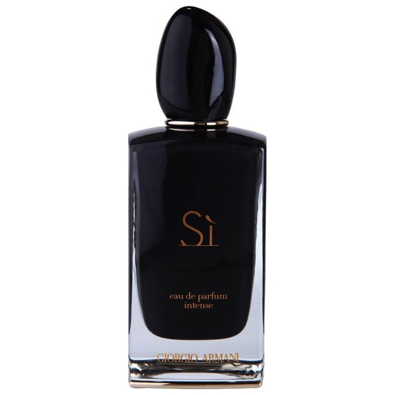 Armani SI Giorgio Armani perfume INTENSE women 3.4 oz 3.3 NEW at $ 59.47