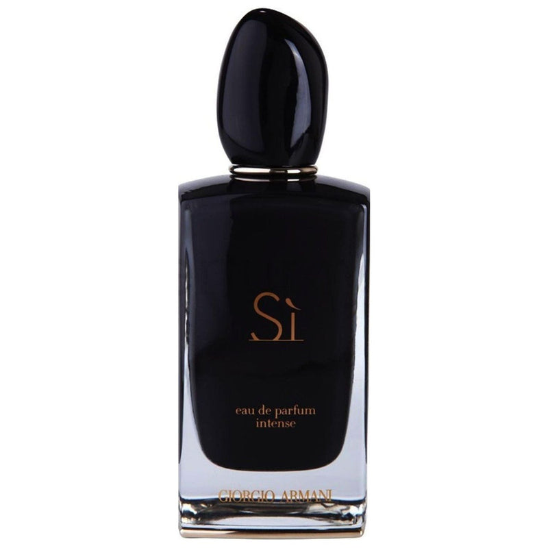 Si Giorgio Armani Perfume 3.4 oz 3.3 EDP Spray for Women