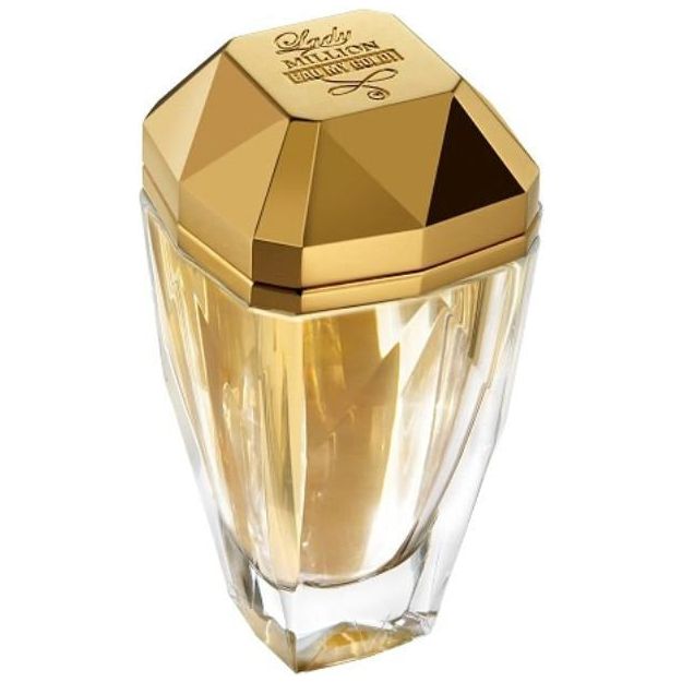 Paco Rabanne LADY MILLION EAU MY GOLD ! Paco Rabanne women EDT 2.7 oz NEW tester at $ 35.03