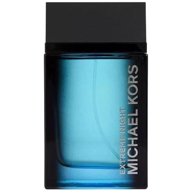 Michael Kors EXTREME NIGHT by Michael Kors cologne for men EDT 4.0 / 4.1 oz New Tester at $ 45.52