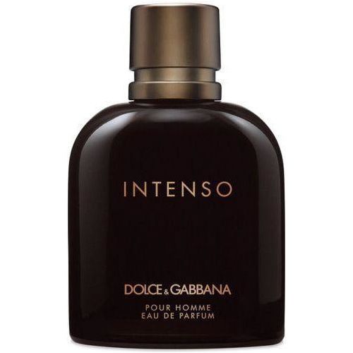 Dolce & Gabbana INTENSO by Dolce & Gabbana EDP 4.2 oz perfume for men NEW tester at $ 43.81