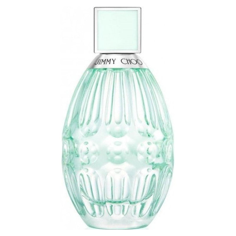 Jimmy Choo Floral by Jimmy choo for women EDT 3.0 oz 3 New Tester at $ 33.89