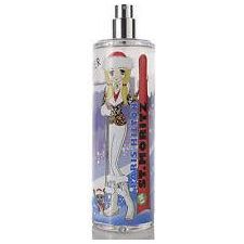 Paris Hilton PASSPORT ST. MORITZ by Paris Hilton 3.4 / 3.3 oz Perfume Spray NEW TESTER at $ 7.87