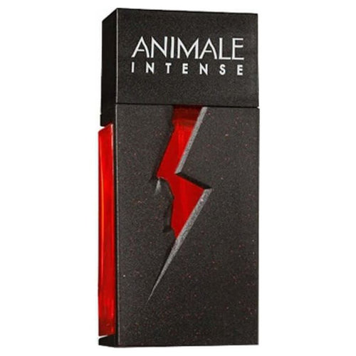 Animale ANIMALE INTENSE by Parlux Perfume for Women 3.3 / 3.4 oz edp New Tester - 3.4 oz / 100 ml at $ 20.64