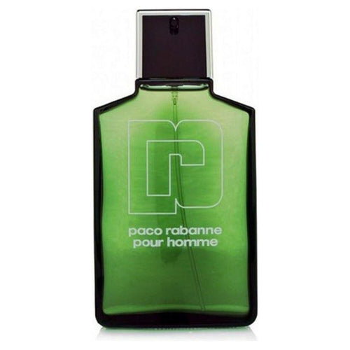 Paco Rabanne PACO RABANNE pour homme Cologne for Men EDT 3.3 / 3.4 oz New Tester at $ 24.03
