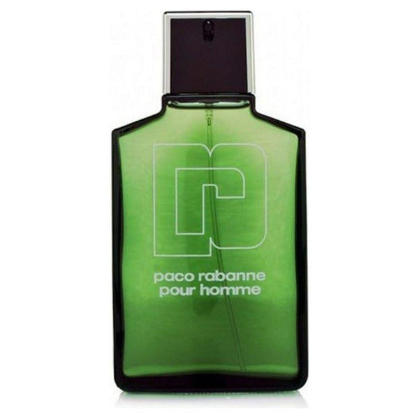 PACO RABANNE pour homme Cologne for Men EDT 3.3 / 3.4 oz New Tester