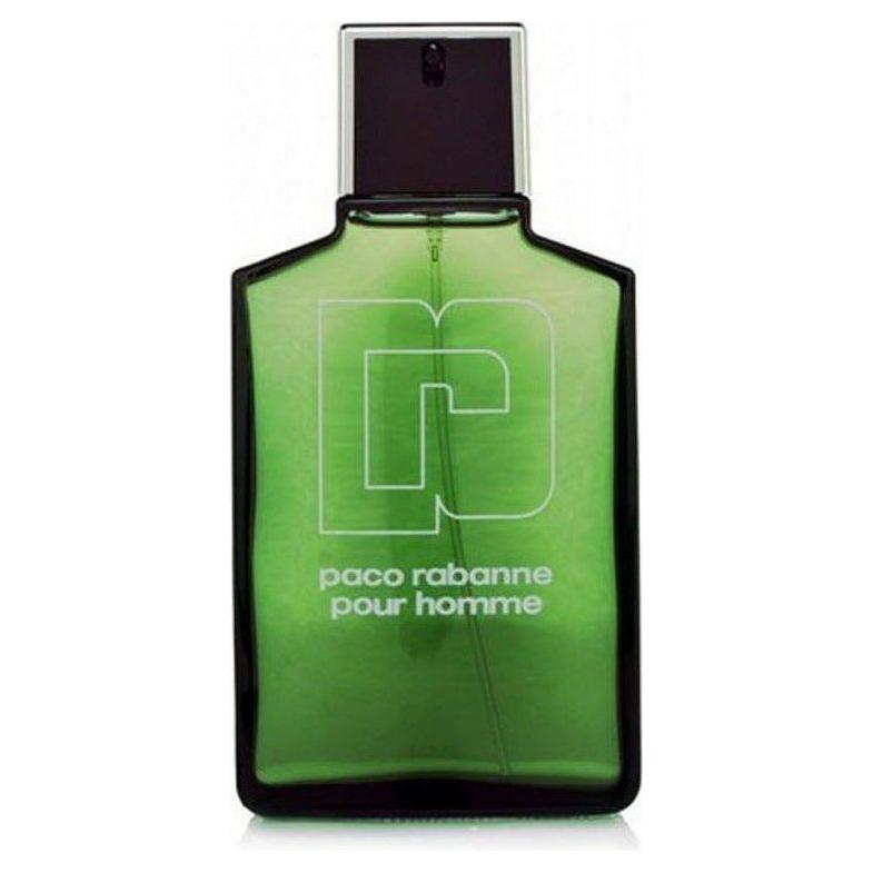 Paco Rabanne Pour Homme Cologne 3.3 oz / 3.4 oz Tester for Men