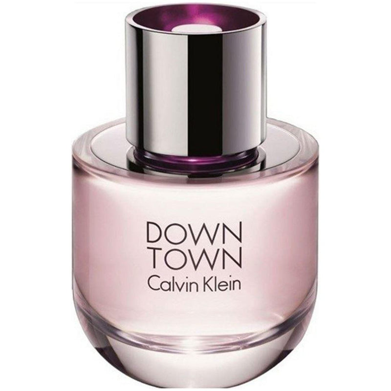 Calvin Klein Downtown by Calvin Klein 3.0 / 3 oz EDP Perfume women NEW tester WITH CAP at $ 23.44