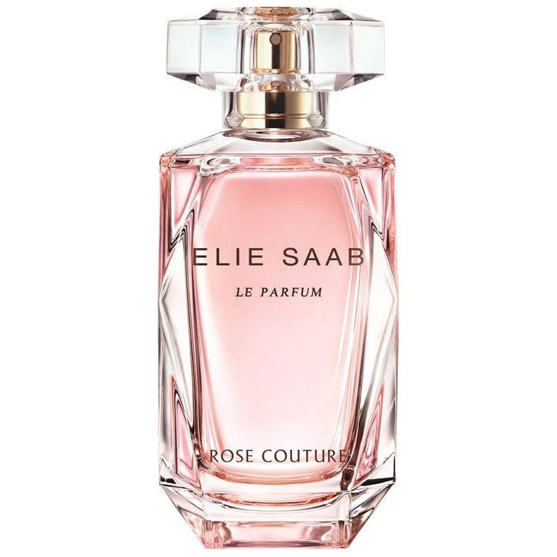Elie Saab LE PARFUM ROSE COUTURE by Elie Saab women perfume edt 3.0 oz NEW TESTER at $ 40.17